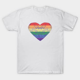 Love is Love T-Shirt